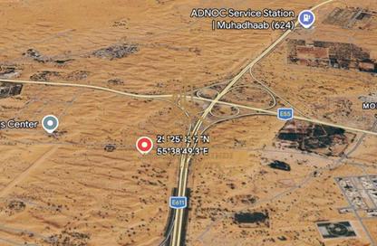 Land - Studio for sale in Al Arqoub - Sharjah Industrial Area - Sharjah