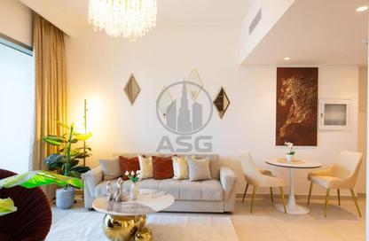 Apartment - 2 Bedrooms - 2 Bathrooms for rent in Downtown Views II Tower 1 - Downtown Views II - Zabeel 2 - Zabeel - Dubai Apartment - 2 Bedrooms - 2 Bathrooms for rent in Downtown Views II Tower 1 - Downtown Views II - Zabeel 2 - Zabeel - Dubai