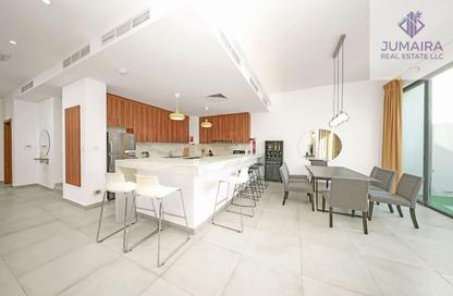 Villa - 3 Bedrooms - 4 Bathrooms for rent in Marbella I Villas - Marbella - Mina Al Arab - Ras Al Khaimah Villa - 3 Bedrooms - 4 Bathrooms for rent in Marbella I Villas - Marbella - Mina Al Arab - Ras Al Khaimah