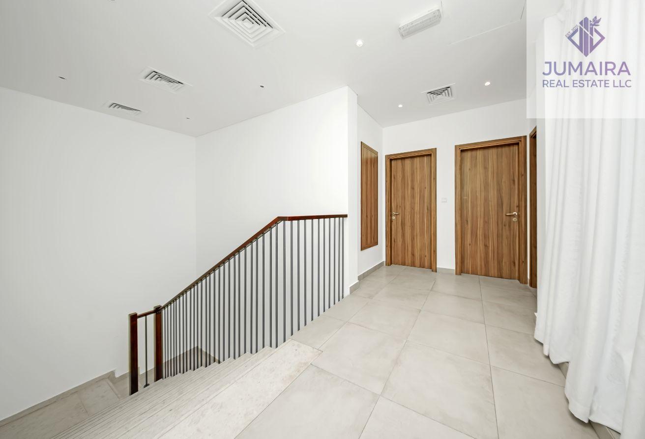 Stylish I Luxury 3BR I Furnished | Corner Unit
