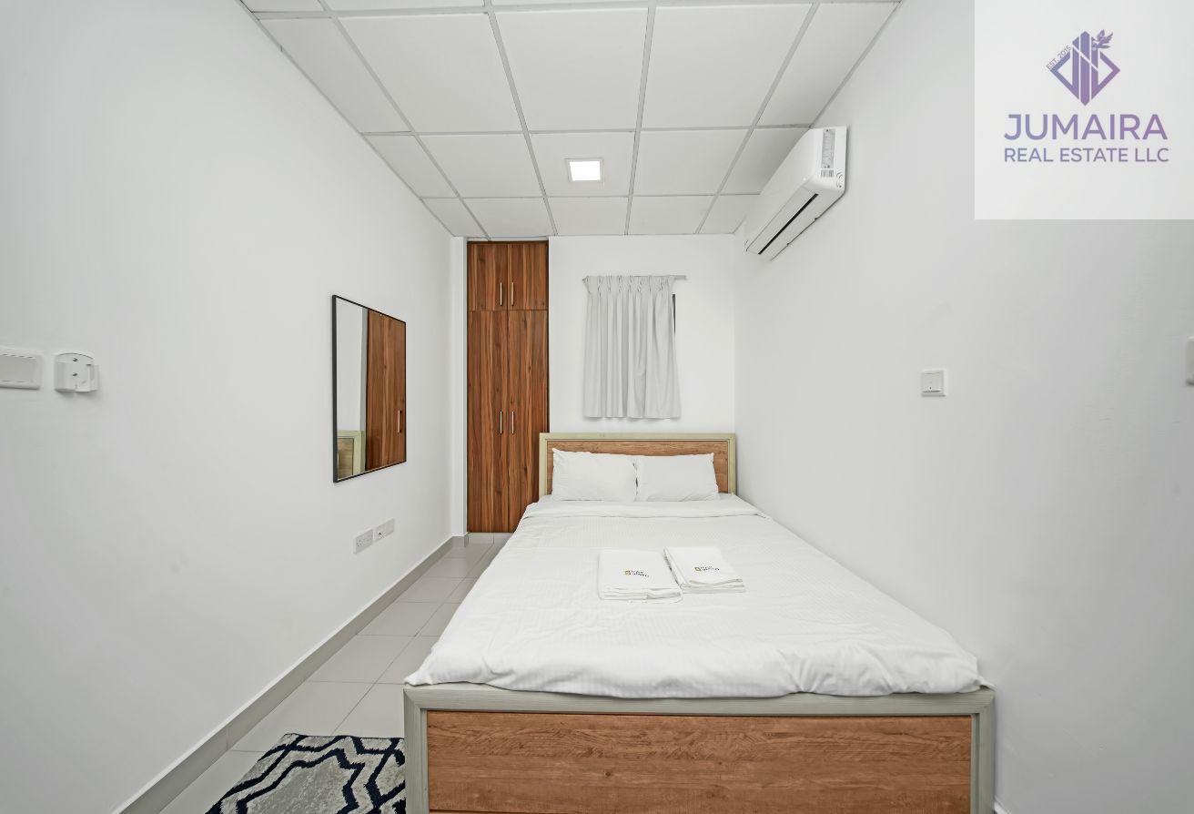 Stylish I Luxury 3BR I Furnished | Corner Unit