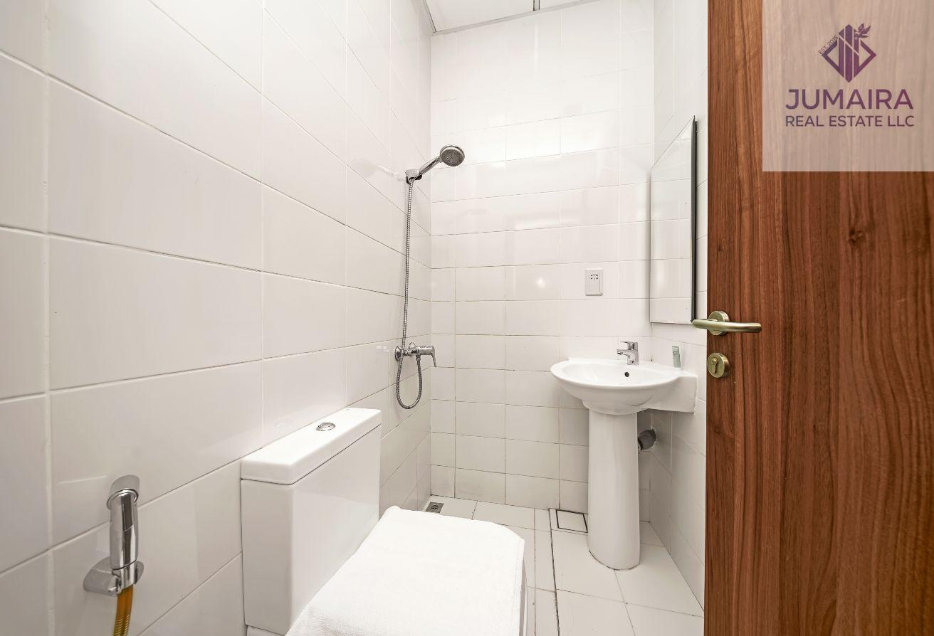 Stylish I Luxury 3BR I Furnished | Corner Unit