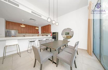 Villa - 3 Bedrooms - 4 Bathrooms for rent in Marbella I Villas - Marbella - Mina Al Arab - Ras Al Khaimah Villa - 3 Bedrooms - 4 Bathrooms for rent in Marbella I Villas - Marbella - Mina Al Arab - Ras Al Khaimah