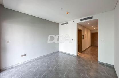 Apartment - Studio - 1 for rent in Peninsula Two - Peninsula - Business Bay - Dubai