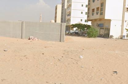 Land - Studio for sale in Al Jurf Industrial 2 - Al Jurf Industrial - Ajman