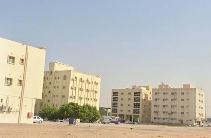 Land - Studio for sale in Al Jurf Industrial 2 - Al Jurf Industrial - Ajman