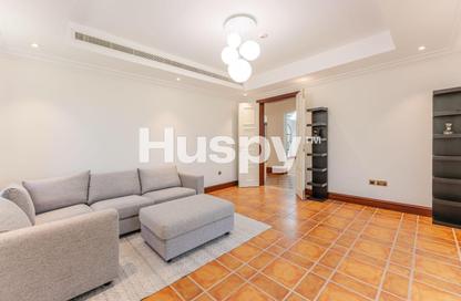 Villa - 5 Bedrooms - 5 Bathrooms for rent in Lime Tree Valley - Jumeirah Golf Estates - Dubai