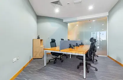 مركز أعمال - استوديو - 6 حمامات للايجار في 1بوليفارد بلازا - بوليفارد بلازا - وسط مدينة دبي - دبي مركز أعمال - استوديو - 6 حمامات للايجار في 1بوليفارد بلازا - بوليفارد بلازا - وسط مدينة دبي - دبي