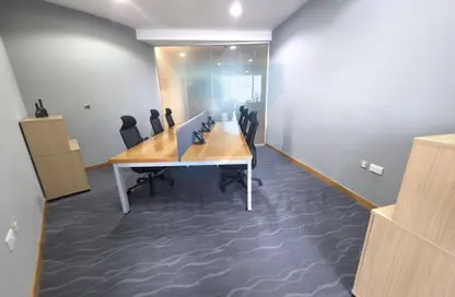 مركز أعمال - استوديو - 6 حمامات للايجار في 1بوليفارد بلازا - بوليفارد بلازا - وسط مدينة دبي - دبي