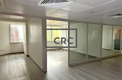 Office Space - Studio for rent in Al Moosa Tower 1 - Al Moosa Towers - Sheikh Zayed Road - Dubai