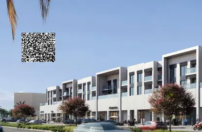 شقة - غرفة نوم - 2 حمامات للبيع في مجتمع ازا - العامرة - عجمان شقة - غرفة نوم - 2 حمامات للبيع في مجتمع ازا - العامرة - عجمان