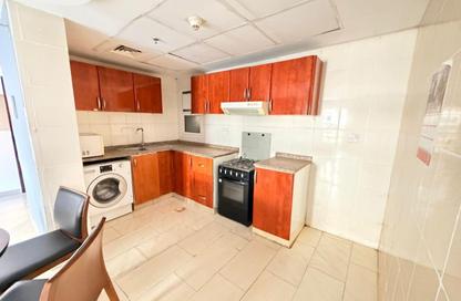 Apartment - 1 Bedroom - 1 Bathroom for rent in Ghantoot Tower - Al Nahda 2 - Al Nahda - Dubai