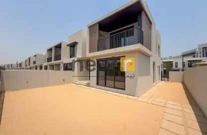 Townhouse - 3 Bedrooms - 4 Bathrooms for rent in Jebel Ali Village Townhouses - Jebel Ali Village - Jebel Ali - Dubai Townhouse - 3 Bedrooms - 4 Bathrooms for rent in Jebel Ali Village Townhouses - Jebel Ali Village - Jebel Ali - Dubai