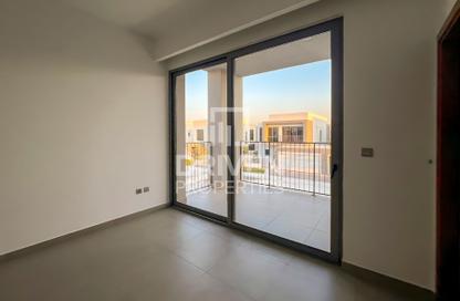 Villa - 4 Bedrooms - 4 Bathrooms for rent in Sidra Villas I - Sidra Villas - Dubai Hills Estate - Dubai