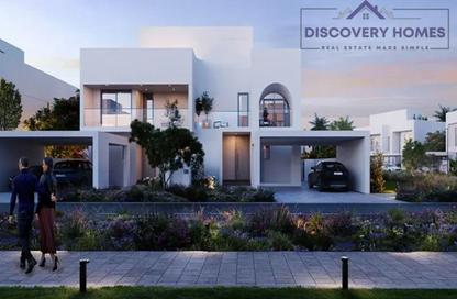 Villa - 4 Bedrooms - 5 Bathrooms for sale in Alana - The Valley - Dubai