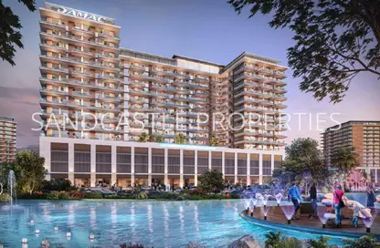 Apartment - 1 Bedroom - 2 Bathrooms for sale in Riverside Views Marine - Dubai Investment Park 2 (DIP 2) - Dubai Investment Park (DIP) - Dubai