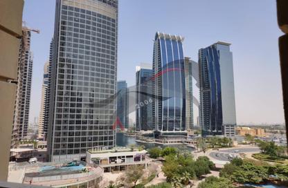 شقة - غرفة نوم - 1 حمام للبيع في بوابة دبي الجديدة 1 - (JLT) مجمع Q - أبراج بحيرات الجميرا - دبي شقة - غرفة نوم - 1 حمام للبيع في بوابة دبي الجديدة 1 - (JLT) مجمع Q - أبراج بحيرات الجميرا - دبي