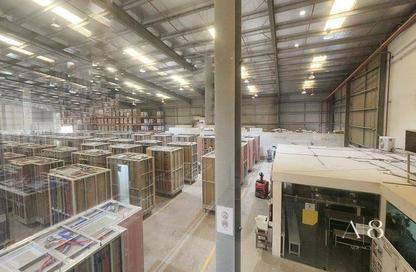 Warehouse - Studio for sale in Saih Shuaib 2 - Dubai Industrial City - Dubai