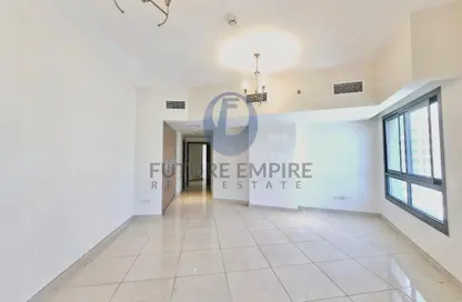 Apartment - 2 Bedrooms - 3 Bathrooms for rent in Al Jaddaf - Dubai