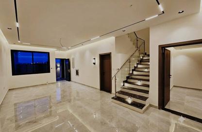 Villa - 5 - 7 for sale in Kabbali Hills - Al Helio 2 - Al Helio - Ajman