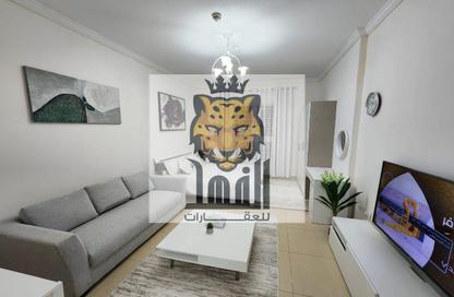 Apartment - Studio - 1 Bathroom for rent in Al Jurf 2 - Al Jurf - Ajman Downtown - Ajman