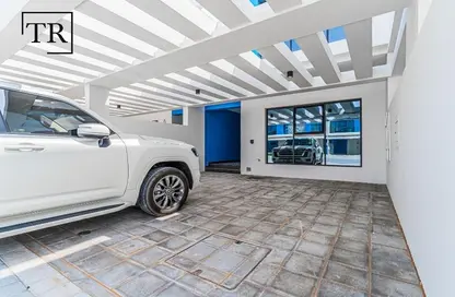 Townhouse - 4 Bedrooms - 4 Bathrooms for rent in Santorini - Damac Lagoons - Dubai