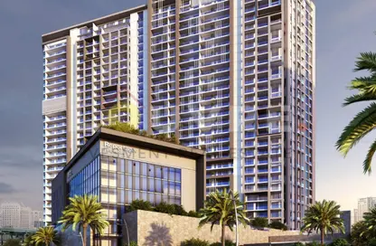 شقة - 2 غرف نوم - 3 حمامات للبيع في المارية فيستا 2 - جزيرة المارية - أبوظبي