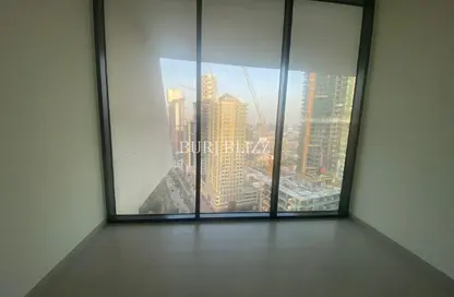 شقة - غرفة نوم - 2 حمامات للايجار في بن غاطي رويال - منطقة 18 - قرية جميرا الدائرية - دبي شقة - غرفة نوم - 2 حمامات للايجار في بن غاطي رويال - منطقة 18 - قرية جميرا الدائرية - دبي