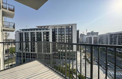 Apartment - 2 Bedrooms - 2 Bathrooms for rent in Sobha Creek Vistas Reserve Tower B - Sobha Creek Vistas Reserve - Sobha Hartland - Mohammed Bin Rashid City - Dubai