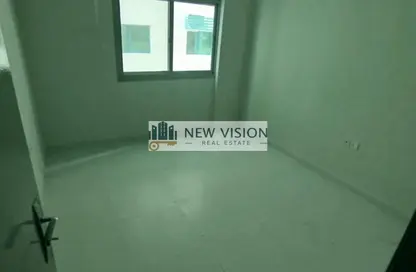 Apartment - 2 Bedrooms - 1 Bathroom for rent in New Al Taawun Road - Al Taawun - Sharjah