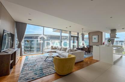 Apartment - 2 Bedrooms - 3 Bathrooms for rent in Bluewaters Residences Building 8 - Bluewaters Residences - Bluewaters - Dubai Apartment - 2 Bedrooms - 3 Bathrooms for rent in Bluewaters Residences Building 8 - Bluewaters Residences - Bluewaters - Dubai