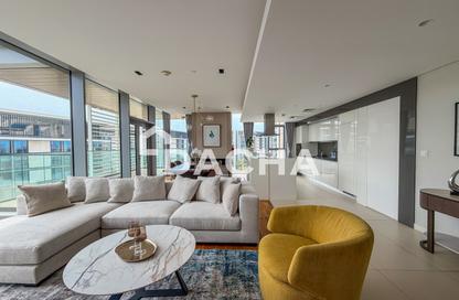 Apartment - 2 Bedrooms - 3 Bathrooms for rent in Bluewaters Residences Building 8 - Bluewaters Residences - Bluewaters - Dubai Apartment - 2 Bedrooms - 3 Bathrooms for rent in Bluewaters Residences Building 8 - Bluewaters Residences - Bluewaters - Dubai