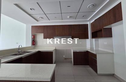 Apartment - 2 Bedrooms - 3 Bathrooms for sale in Park Gate Residence 4 - Park Gate Residences - Al Kifaf - Bur Dubai - Dubai