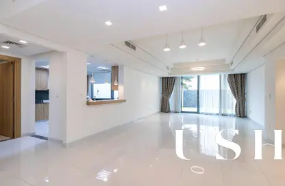 تاون هاوس - 3 غرف نوم - 4 حمامات للايجار في غاردينيا تاون هومز - بوابة وصل - دبي