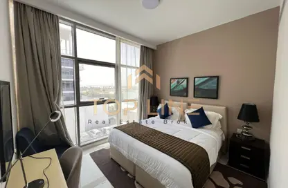 Apartment - 3 Bedrooms - 5 Bathrooms for sale in Golf Promenade 2A - Golf Promenade 2 - Golf Town - DAMAC Hills - Dubai