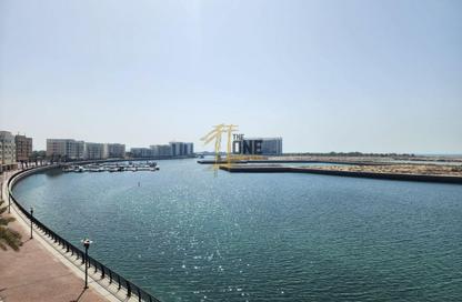 Apartment - 1 - 2 for sale in Sea Lane Suites Building 13 - The Lagoons - Mina Al Arab - Ras Al Khaimah Apartment - 1 - 2 for sale in Sea Lane Suites Building 13 - The Lagoons - Mina Al Arab - Ras Al Khaimah