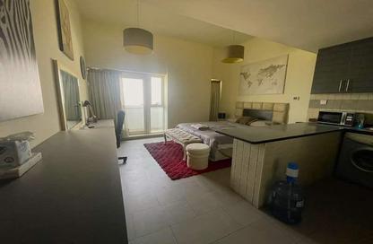 شقة - 1 حمام للايجار في الجسر - مدينة دبي الرياضية - دبي شقة - 1 حمام للايجار في الجسر - مدينة دبي الرياضية - دبي