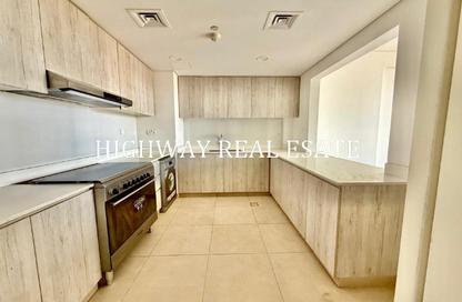 Apartment - 2 Bedrooms - 3 Bathrooms for rent in MISK Apartments - Aljada - Sharjah