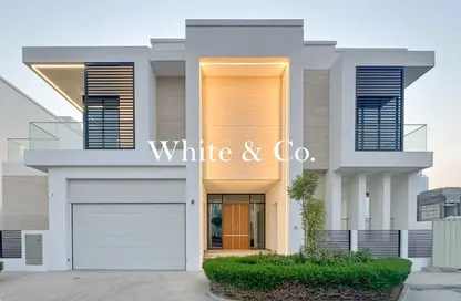 فيلا - 4 غرف نوم - 5 حمامات للايجار في فلل هرتلاند - صبحا هارتلاند - مدينة الشيخ محمد بن راشد - دبي