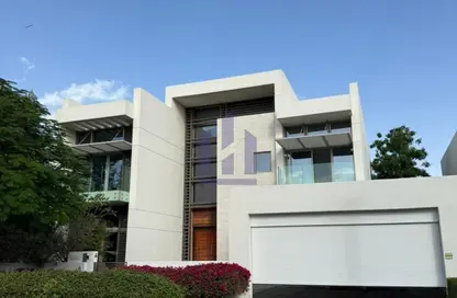 فيلا - 4 غرف نوم - 5 حمامات للايجار في فلل ديستريكت وان - المنطقة وان - مدينة الشيخ محمد بن راشد - دبي