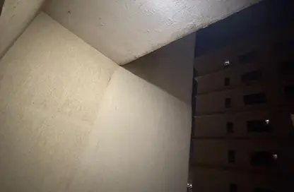 شقة - غرفة نوم - 2 حمامات للايجار في مدينة الإمارات - عجمان