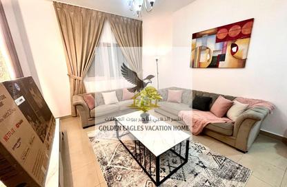 Apartment - 1 Bedroom - 1 Bathroom for rent in Al Majaz 3 - Al Majaz - Sharjah Apartment - 1 Bedroom - 1 Bathroom for rent in Al Majaz 3 - Al Majaz - Sharjah