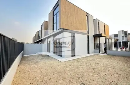 Villa - 4 Bedrooms - 4 Bathrooms for sale in Mudon Al Ranim 6 - Mudon - Dubai