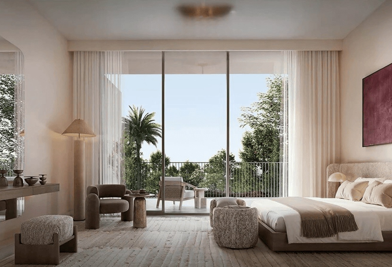 4 bedroom villa in Avelia, The Valley: 21