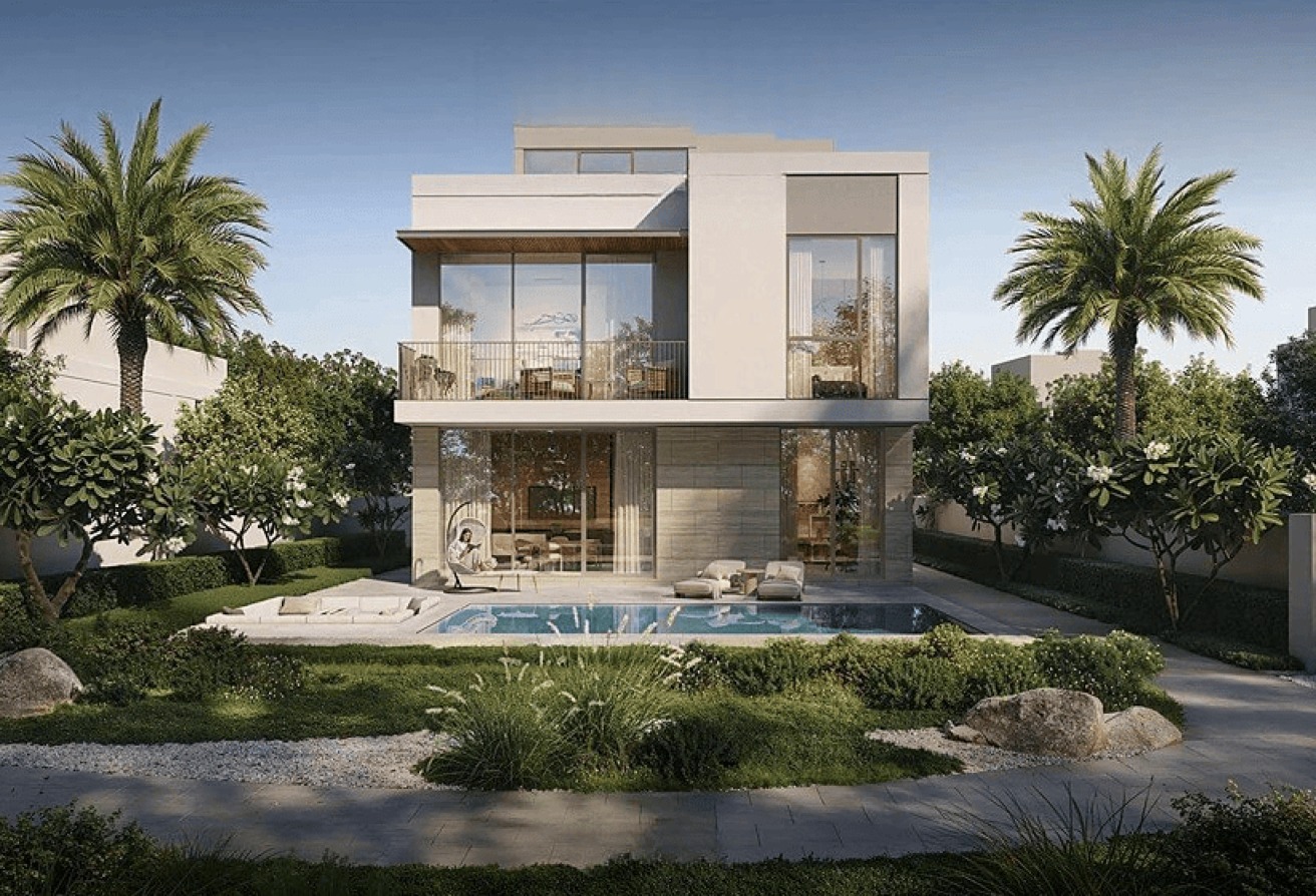 4 bedroom villa in Avelia, The Valley: 27