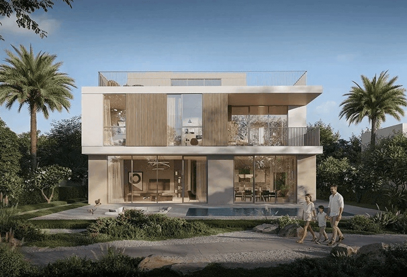 4 bedroom villa in Avelia, The Valley: 26