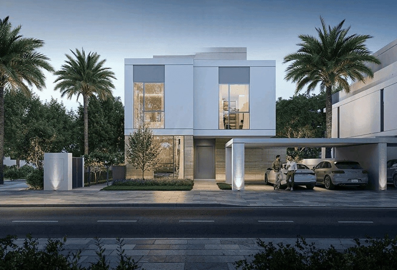 4 bedroom villa in Avelia, The Valley: 16