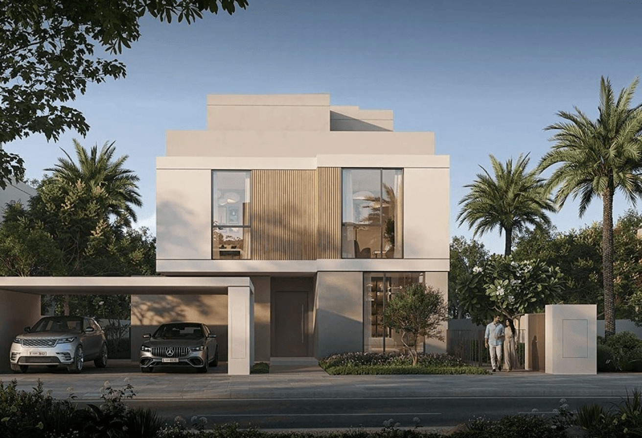 4 bedroom villa in Avelia, The Valley: 10
