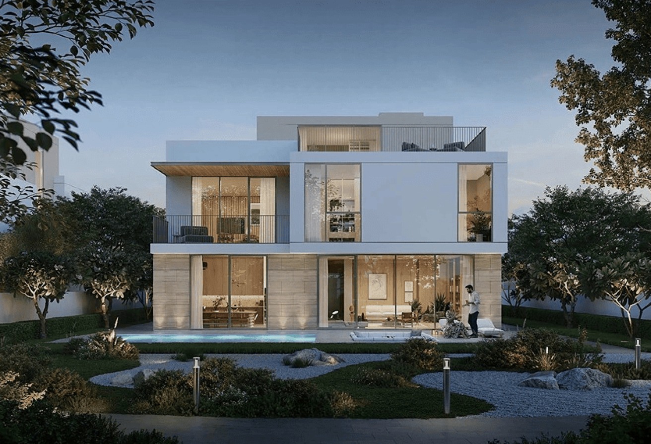 4 bedroom villa in Avelia, The Valley: 20
