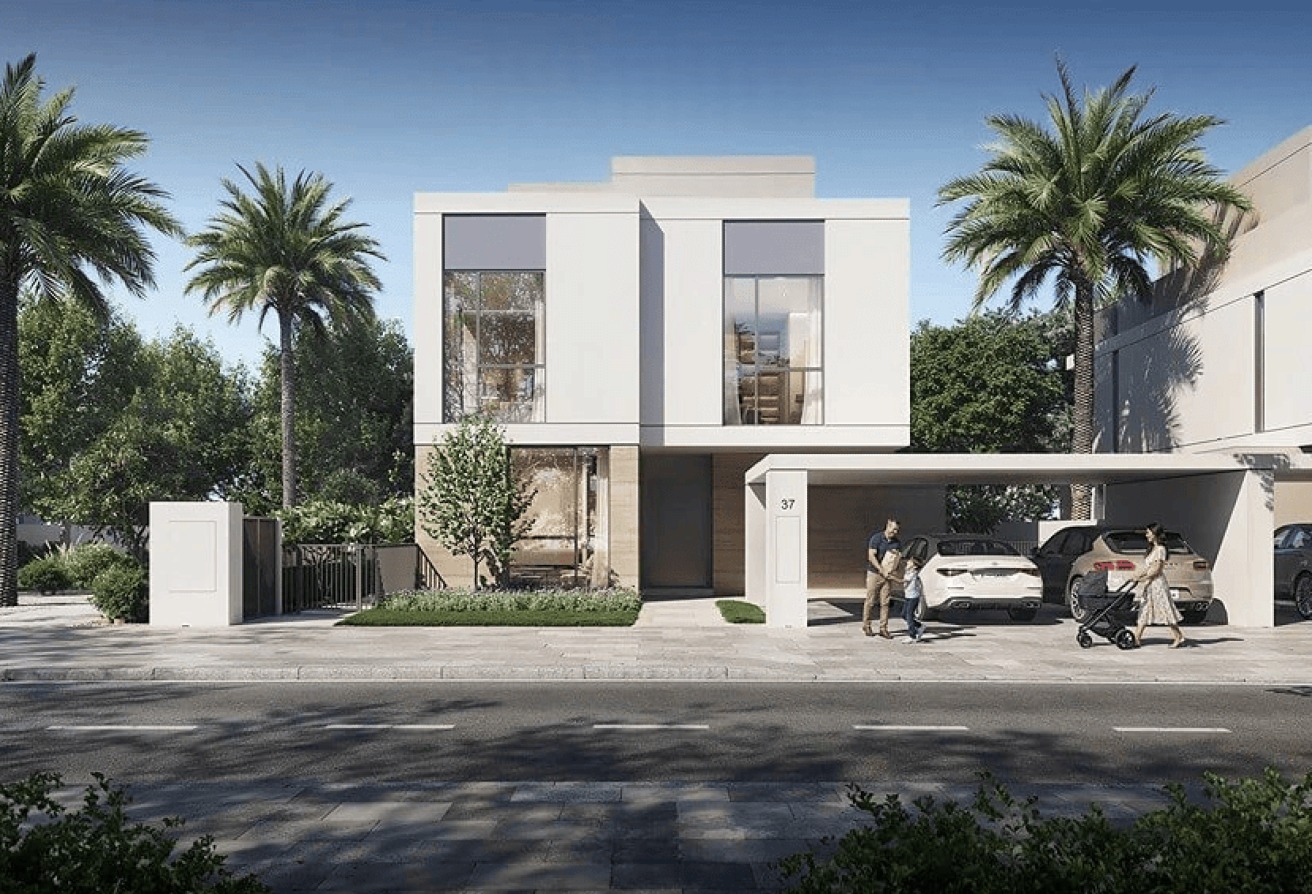 4 bedroom villa in Avelia, The Valley: 6